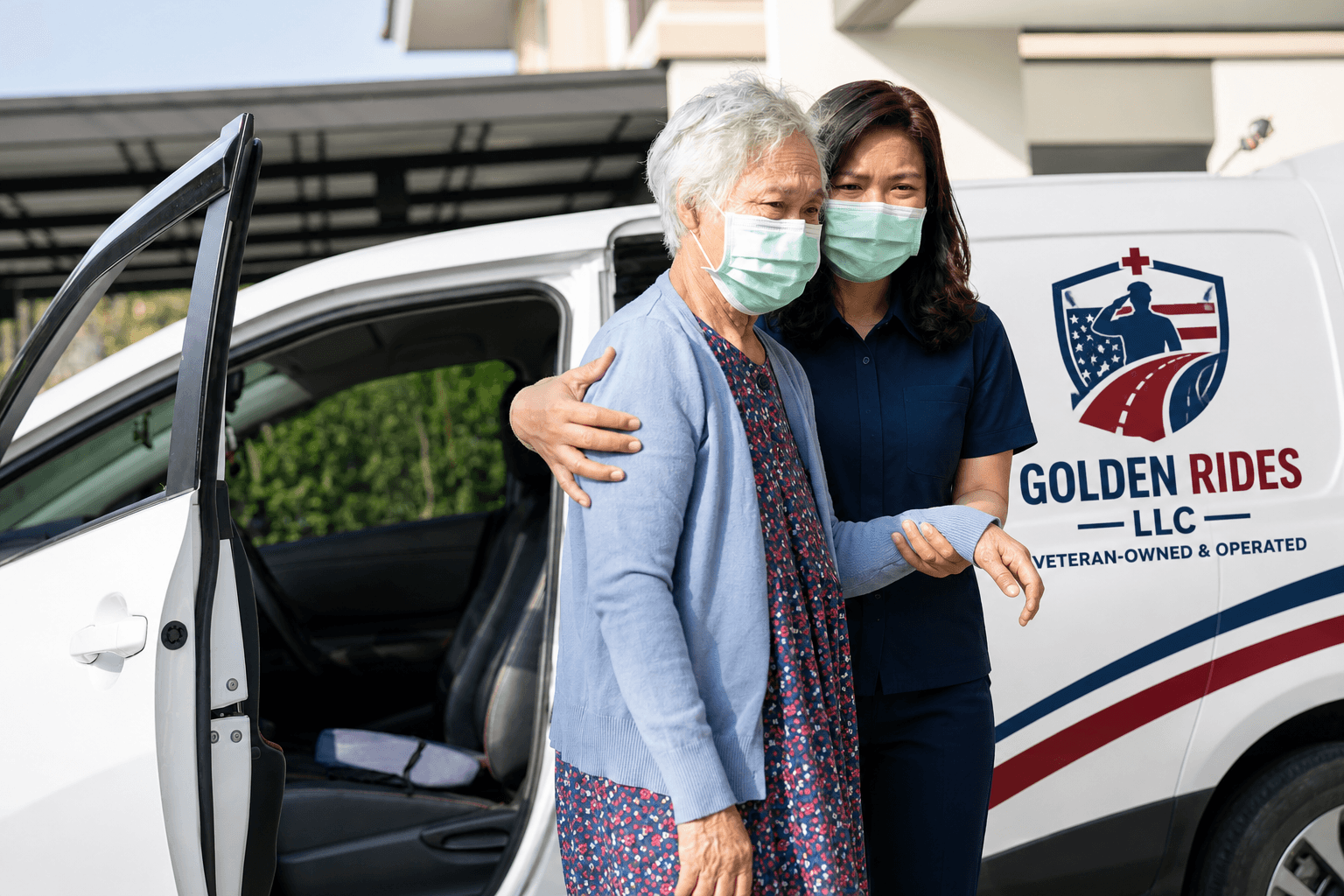 Experienced & Compassionate Team