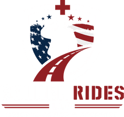 Logo of Golden Rides LLC